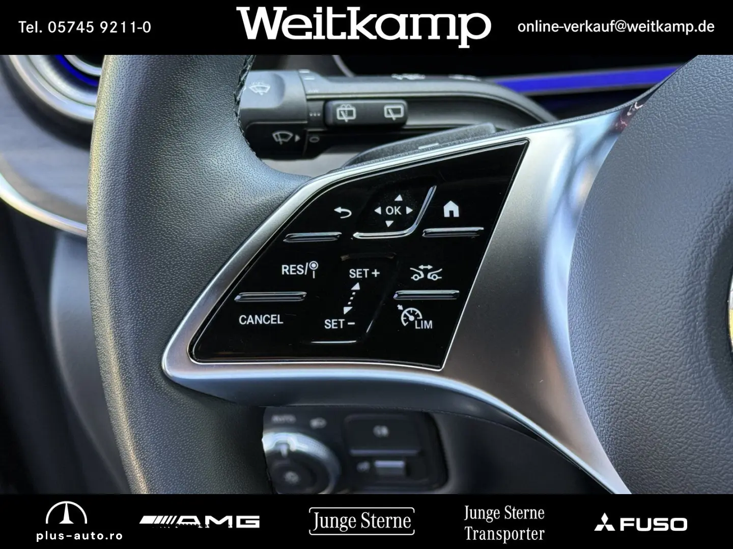 MERCEDES-BENZ V 300 d AVANTGARDE Lang AMG AHK 360  D&hellip;