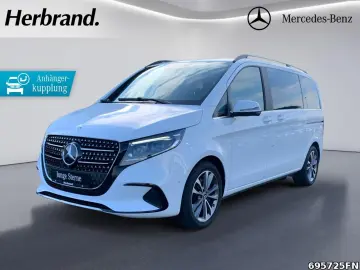 MERCEDES-BENZ V 300 AVG K  MULTIBEAM  AHK  DIG. INNENSPIEGEL