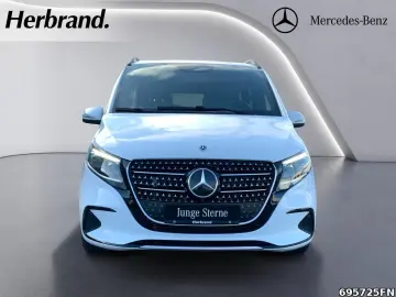 MERCEDES-BENZ V 300 AVG K  MULTIBEAM  AHK  DIG. INNENSPIEGEL