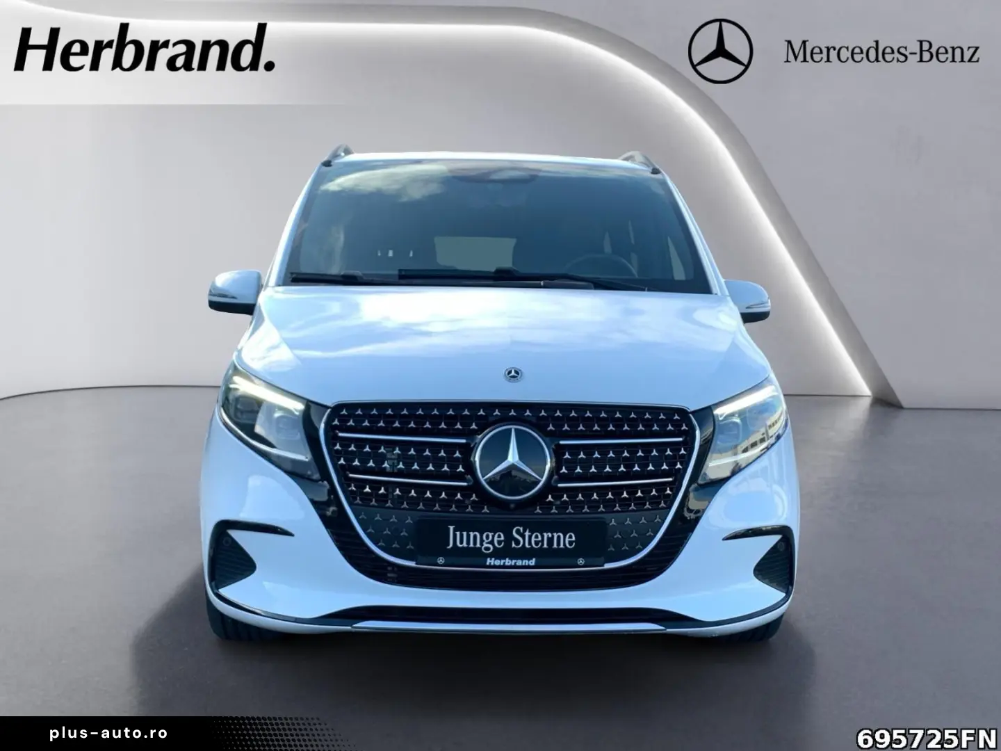 MERCEDES-BENZ V 300 AVG K  MULTIBEAM  AHK  DIG. INNENSPIEGEL