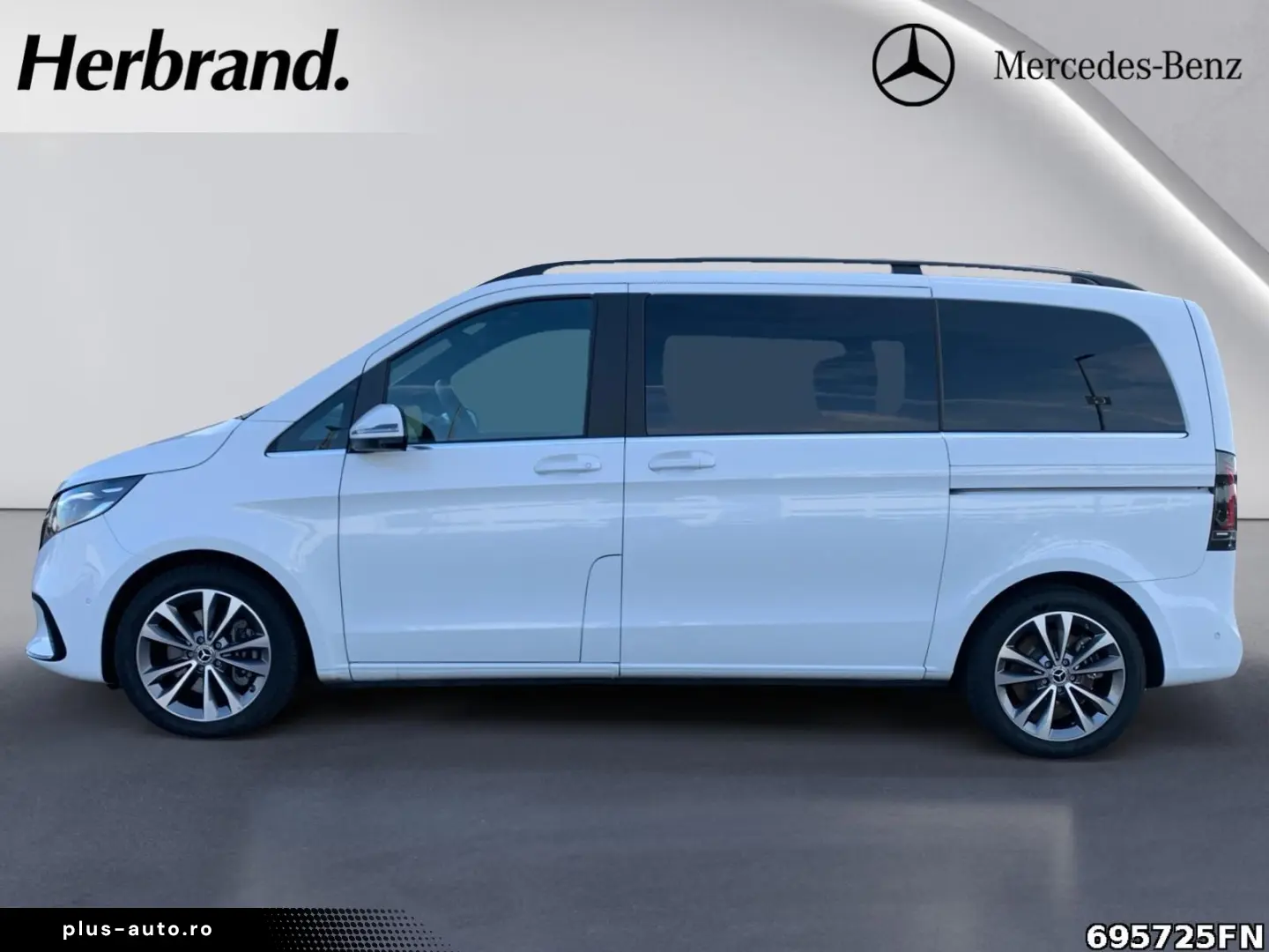MERCEDES-BENZ V 300 AVG K  MULTIBEAM  AHK  DIG. INNENSPIEGEL