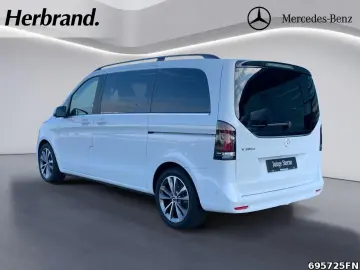MERCEDES-BENZ V 300 AVG K  MULTIBEAM  AHK  DIG. INNENSPIEGEL