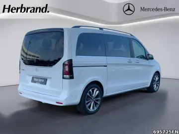 MERCEDES-BENZ V 300 AVG K  MULTIBEAM  AHK  DIG. INNENSPIEGEL