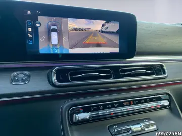 MERCEDES-BENZ V 300 AVG K  MULTIBEAM  AHK  DIG. INNENSPIEGEL