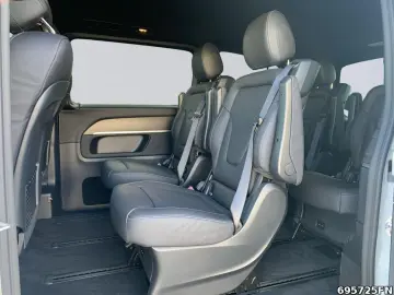 MERCEDES-BENZ V 300 AVG K  MULTIBEAM  AHK  DIG. INNENSPIEGEL