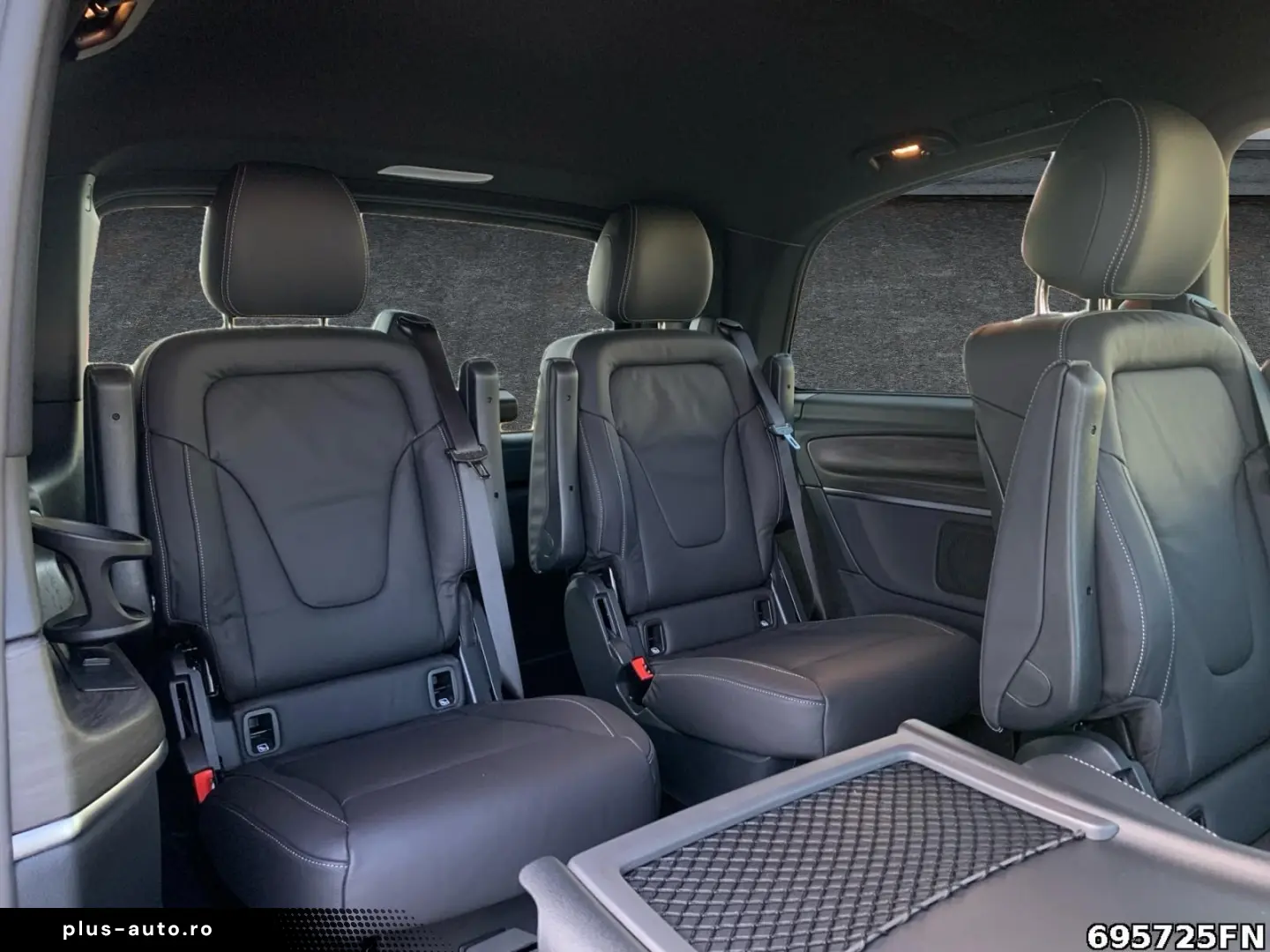 MERCEDES-BENZ V 300 AVG K  MULTIBEAM  AHK  DIG. INNENSPIEGEL