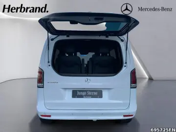 MERCEDES-BENZ V 300 AVG K  MULTIBEAM  AHK  DIG. INNENSPIEGEL