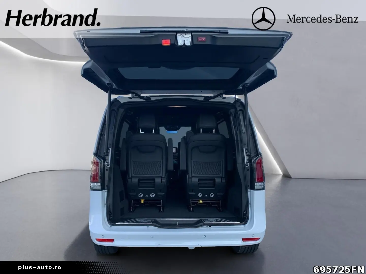 MERCEDES-BENZ V 300 AVG K  MULTIBEAM  AHK  DIG. INNENSPIEGEL