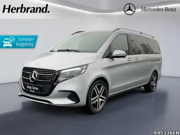 MERCEDES-BENZ V 300 AVG L  AIRMATIC STANDHEIZ PANO-DACH AHK