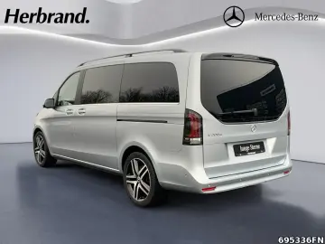 MERCEDES-BENZ V 300 AVG L  AIRMATIC STANDHEIZ PANO-DACH AHK
