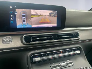 MERCEDES-BENZ V 300 AVG L  AIRMATIC STANDHEIZ PANO-DACH AHK