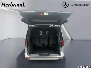 MERCEDES-BENZ V 300 AVG L  AIRMATIC STANDHEIZ PANO-DACH AHK
