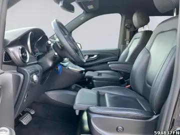 MERCEDES-BENZ V 300 AVG L 4MATIC AMG AIRMATIC STANDH&hellip;