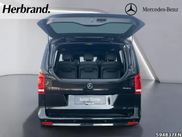 MERCEDES-BENZ V 300 AVG L 4MATIC AMG AIRMATIC STANDH&hellip;