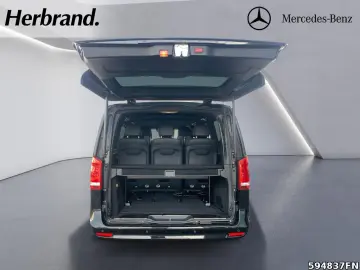 MERCEDES-BENZ V 300 AVG L 4MATIC AMG AIRMATIC STANDH&hellip;