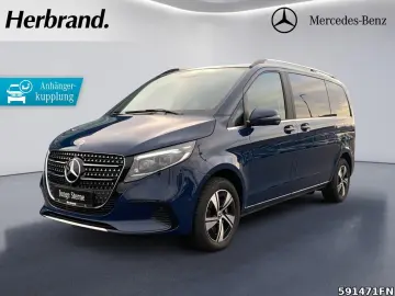 MERCEDES-BENZ V 250 AV K 4MATIC  AHK LEDER MULTIBEAM&hellip;