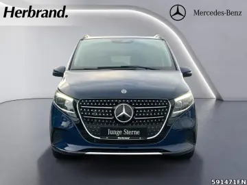 MERCEDES-BENZ V 250 AV K 4MATIC  AHK LEDER MULTIBEAM&hellip;