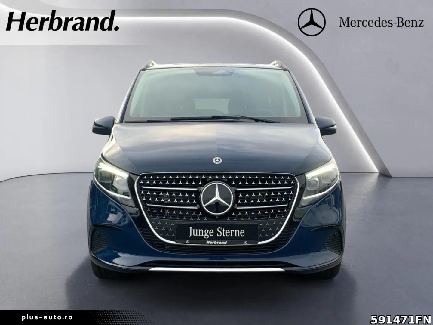 MERCEDES-BENZ V 250 AV K 4MATIC  AHK LEDER MULTIBEAM&hellip;
