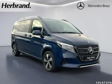 MERCEDES-BENZ V 250 AV K 4MATIC  AHK LEDER MULTIBEAM&hellip;