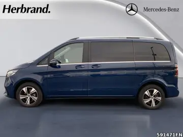 MERCEDES-BENZ V 250 AV K 4MATIC  AHK LEDER MULTIBEAM&hellip;