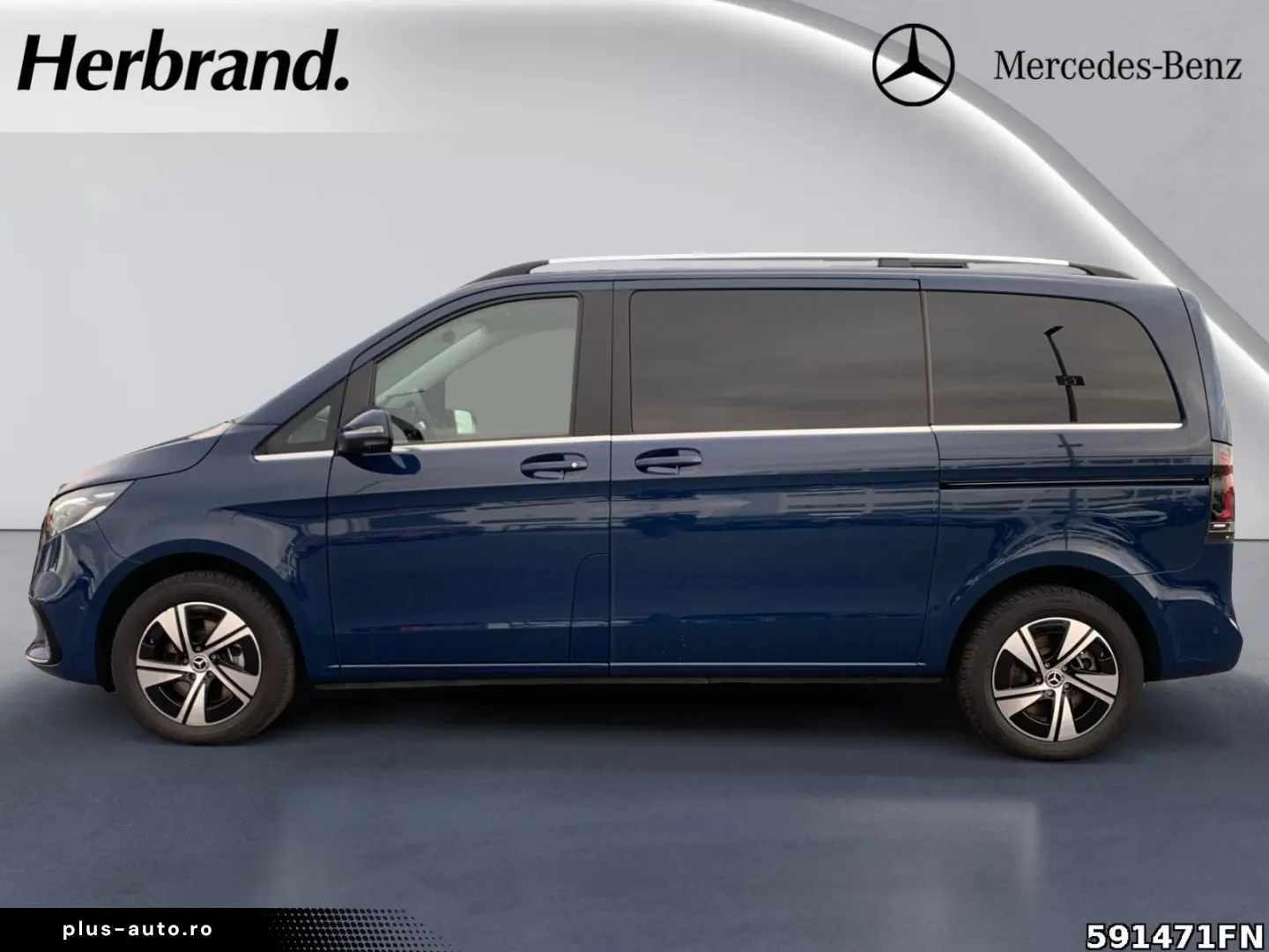 MERCEDES-BENZ V 250 AV K 4MATIC  AHK LEDER MULTIBEAM&hellip;