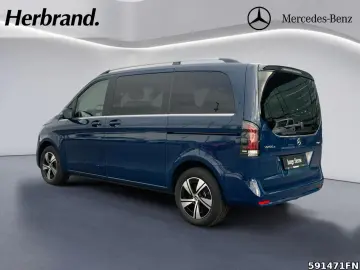 MERCEDES-BENZ V 250 AV K 4MATIC  AHK LEDER MULTIBEAM&hellip;