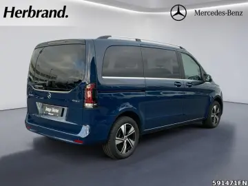 MERCEDES-BENZ V 250 AV K 4MATIC  AHK LEDER MULTIBEAM&hellip;