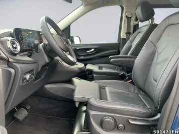 MERCEDES-BENZ V 250 AV K 4MATIC  AHK LEDER MULTIBEAM&hellip;