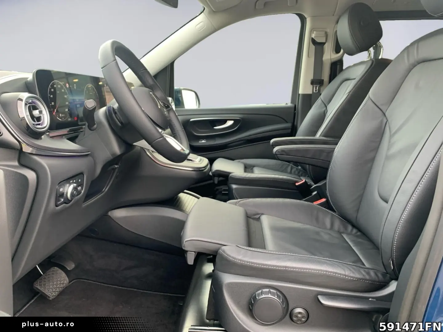 MERCEDES-BENZ V 250 AV K 4MATIC  AHK LEDER MULTIBEAM&hellip;