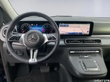 MERCEDES-BENZ V 250 AV K 4MATIC  AHK LEDER MULTIBEAM&hellip;