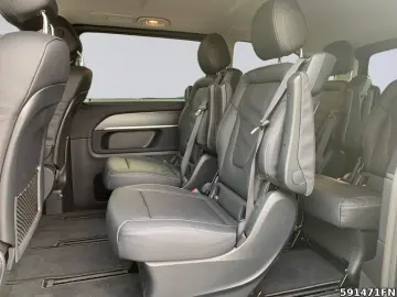 MERCEDES-BENZ V 250 AV K 4MATIC  AHK LEDER MULTIBEAM&hellip;