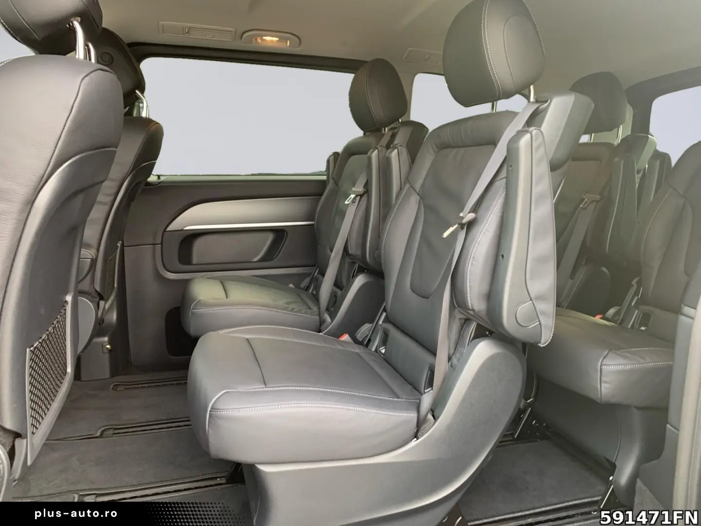 MERCEDES-BENZ V 250 AV K 4MATIC  AHK LEDER MULTIBEAM&hellip;