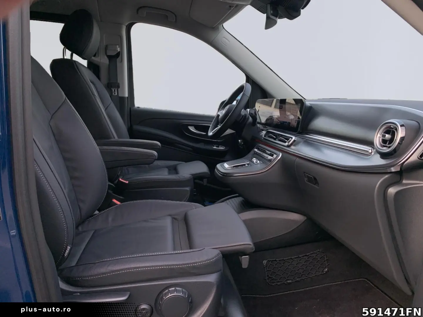 MERCEDES-BENZ V 250 AV K 4MATIC  AHK LEDER MULTIBEAM&hellip;