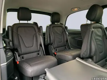 MERCEDES-BENZ V 250 AV K 4MATIC  AHK LEDER MULTIBEAM&hellip;