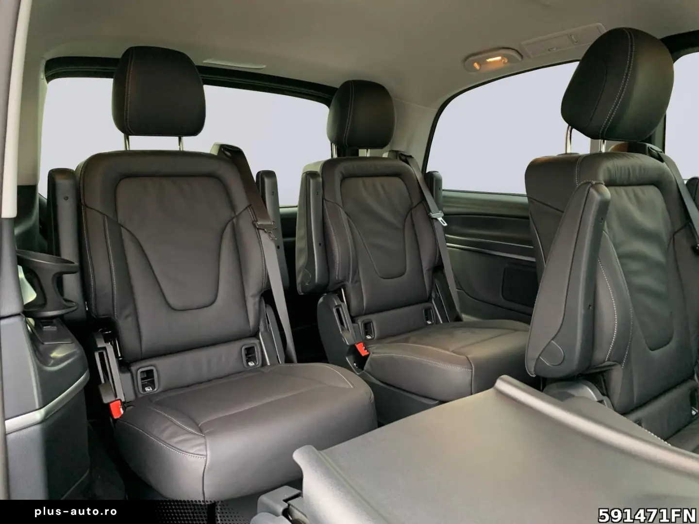MERCEDES-BENZ V 250 AV K 4MATIC  AHK LEDER MULTIBEAM&hellip;