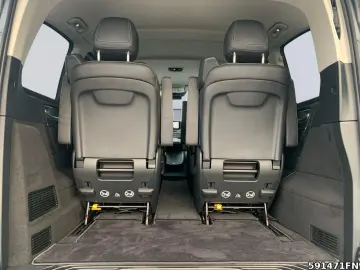 MERCEDES-BENZ V 250 AV K 4MATIC  AHK LEDER MULTIBEAM&hellip;