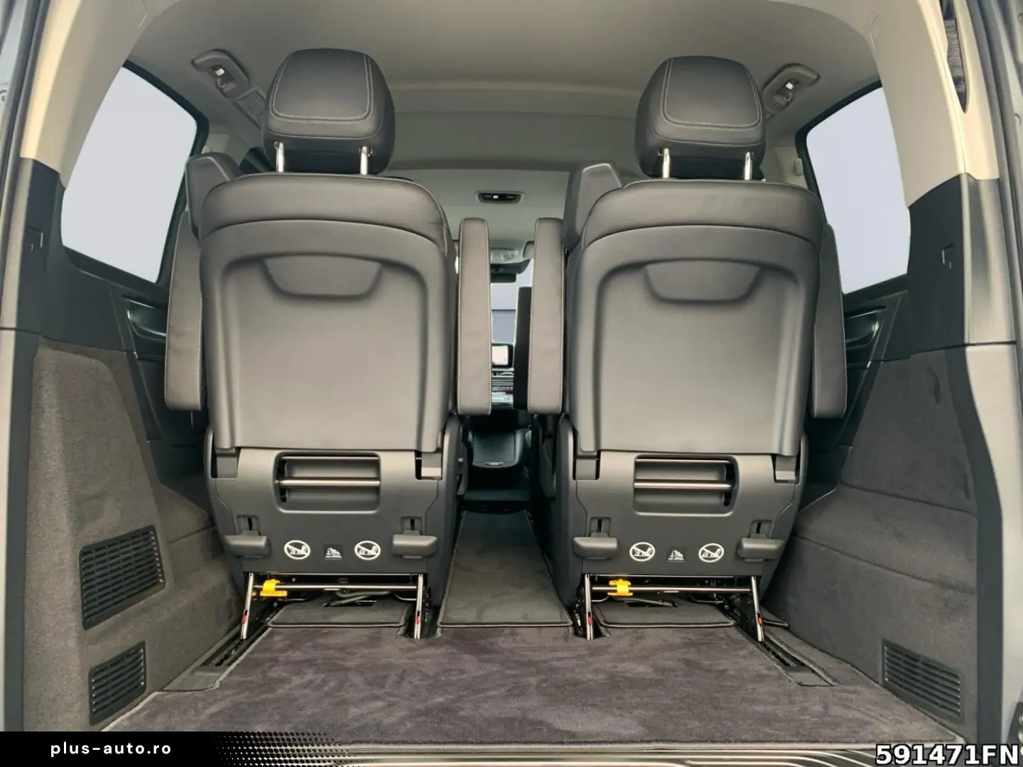 MERCEDES-BENZ V 250 AV K 4MATIC  AHK LEDER MULTIBEAM&hellip;