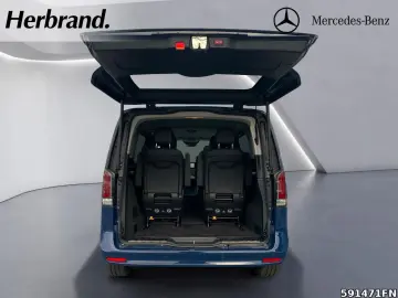 MERCEDES-BENZ V 250 AV K 4MATIC  AHK LEDER MULTIBEAM&hellip;