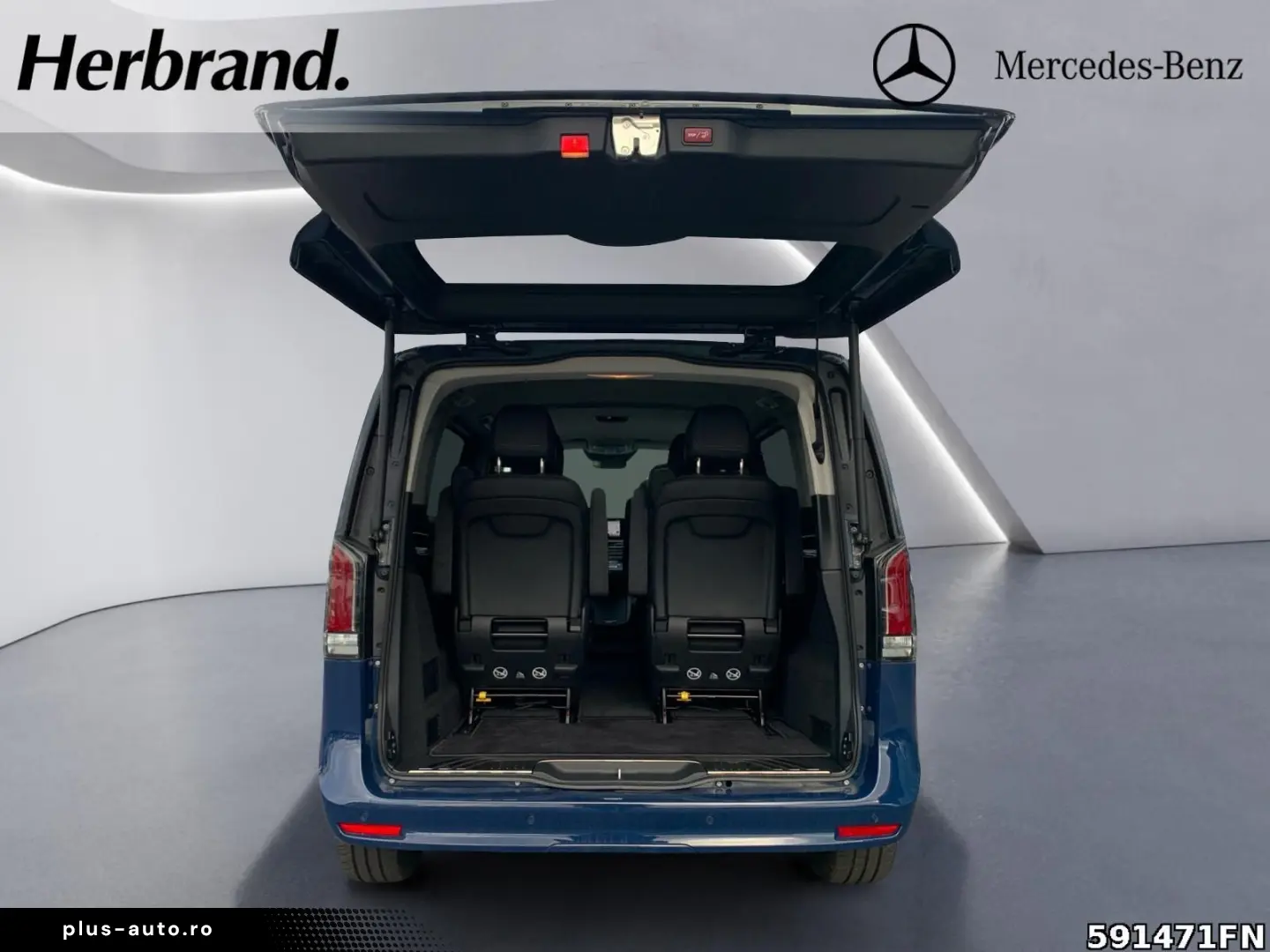 MERCEDES-BENZ V 250 AV K 4MATIC  AHK LEDER MULTIBEAM&hellip;