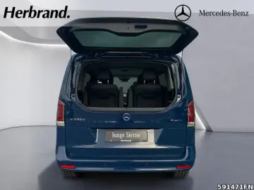 MERCEDES-BENZ V 250 AV K 4MATIC  AHK LEDER MULTIBEAM&hellip;