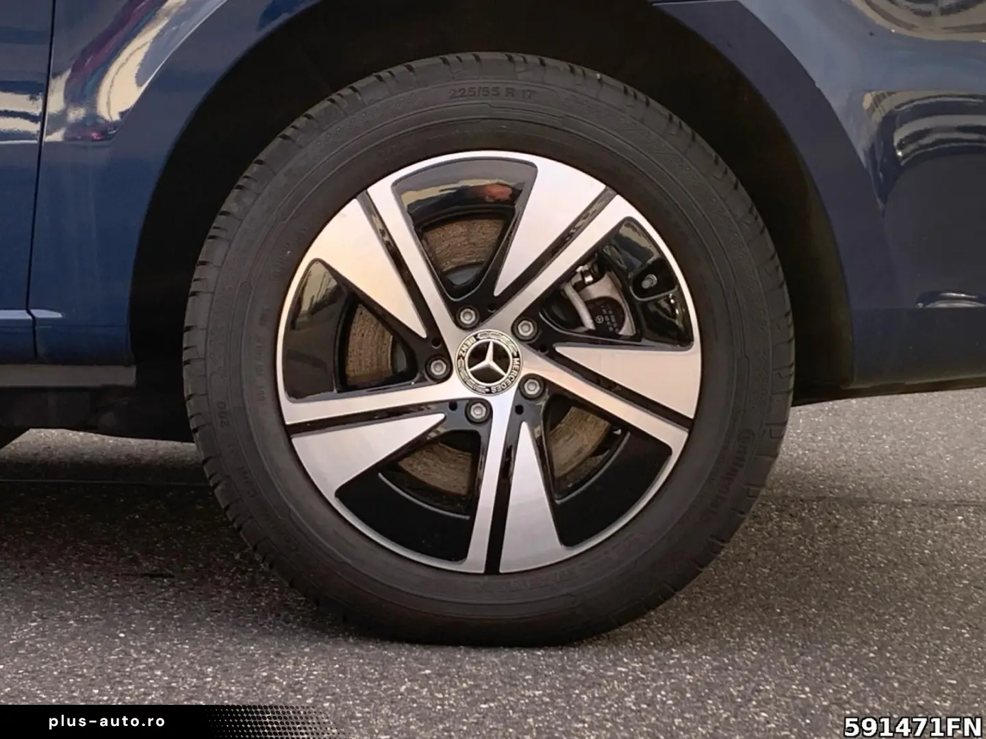 MERCEDES-BENZ V 250 AV K 4MATIC  AHK LEDER MULTIBEAM&hellip;