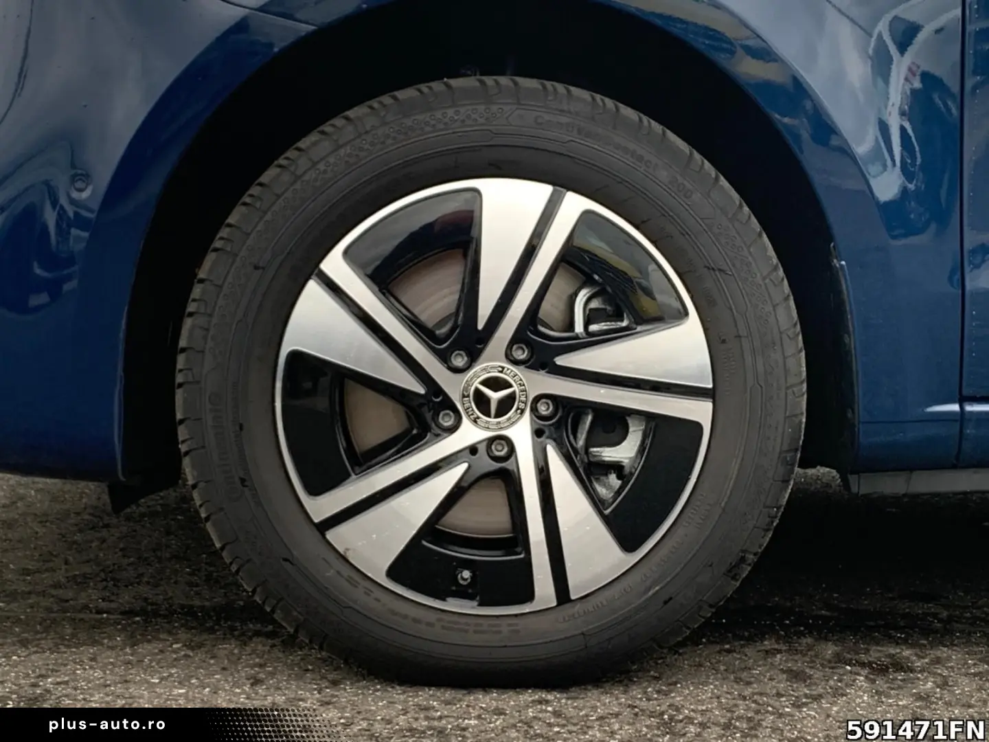 MERCEDES-BENZ V 250 AV K 4MATIC  AHK LEDER MULTIBEAM&hellip;