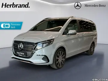 MERCEDES-BENZ V 300 AVG L 4MATIC  AIRMATIC PANO-DACH&hellip;