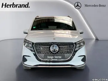 MERCEDES-BENZ V 300 AVG L 4MATIC  AIRMATIC PANO-DACH&hellip;