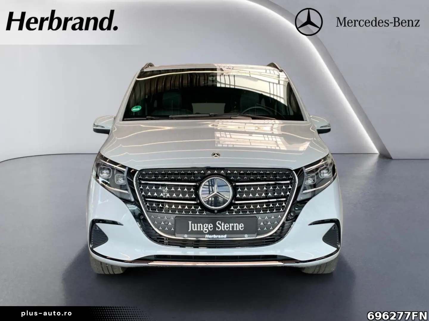 MERCEDES-BENZ V 300 AVG L 4MATIC  AIRMATIC PANO-DACH&hellip;