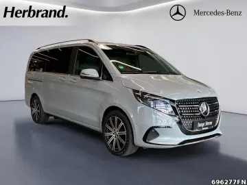MERCEDES-BENZ V 300 AVG L 4MATIC  AIRMATIC PANO-DACH&hellip;
