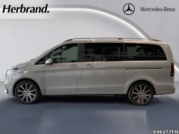 MERCEDES-BENZ V 300 AVG L 4MATIC  AIRMATIC PANO-DACH&hellip;