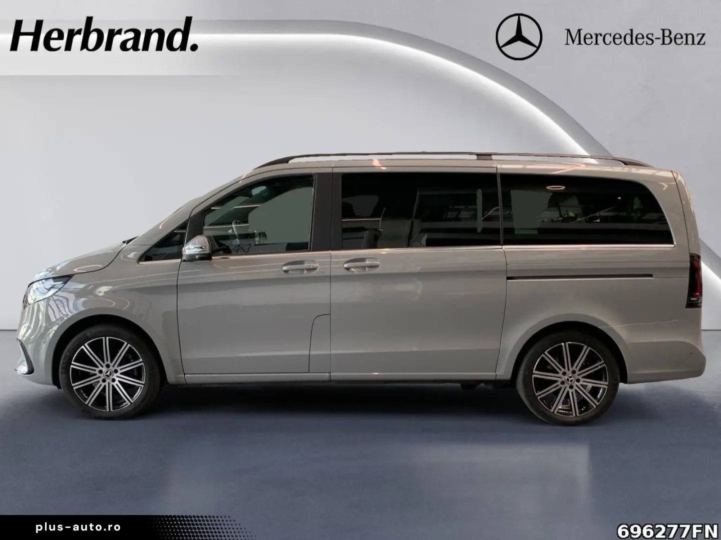 MERCEDES-BENZ V 300 AVG L 4MATIC  AIRMATIC PANO-DACH&hellip;