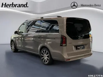 MERCEDES-BENZ V 300 AVG L 4MATIC  AIRMATIC PANO-DACH&hellip;