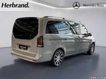 MERCEDES-BENZ V 300 AVG L 4MATIC  AIRMATIC PANO-DACH&hellip;